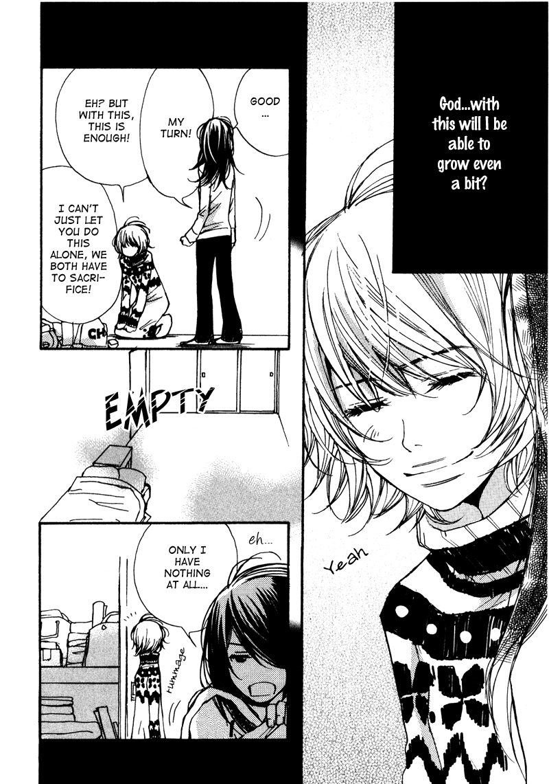 Kanojoiro no Kanojo Vol. 1 Ch. 2 第23页