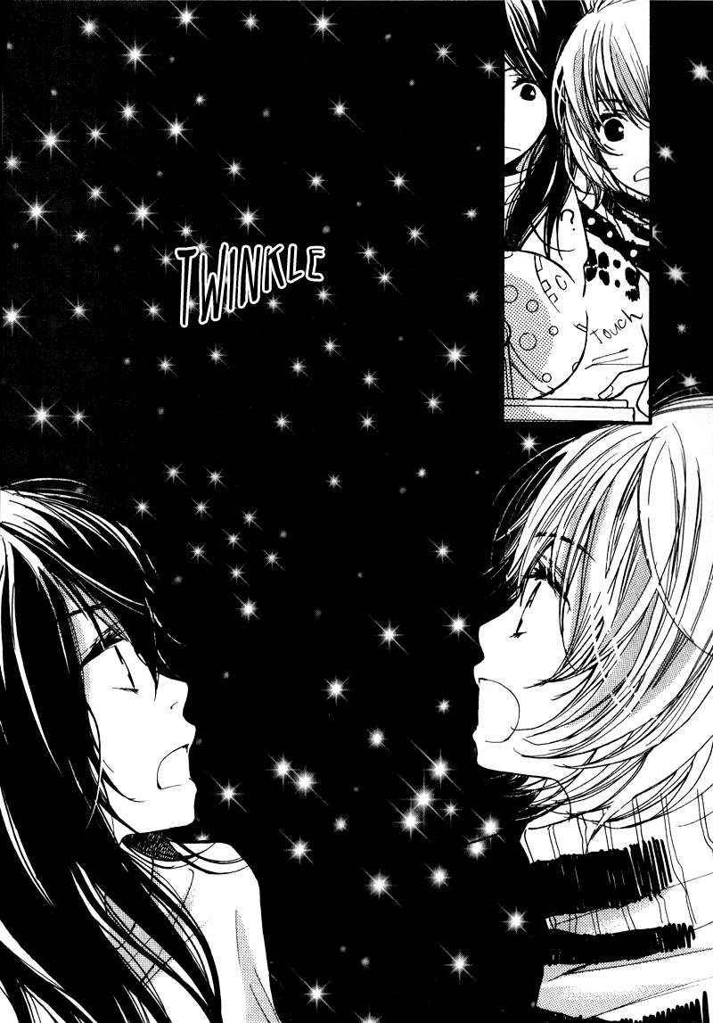 Kanojoiro no Kanojo Vol. 1 Ch. 2 第30页
