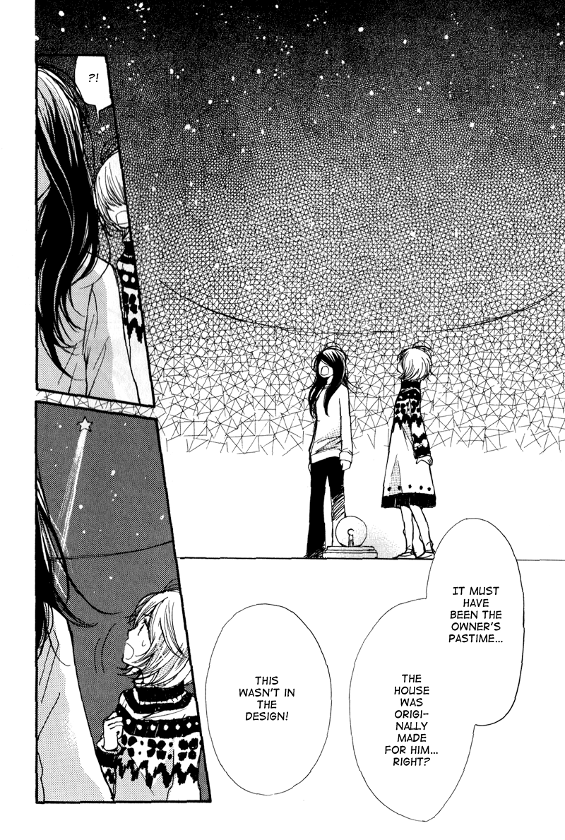 Kanojoiro no Kanojo Vol. 1 Ch. 2 第31页
