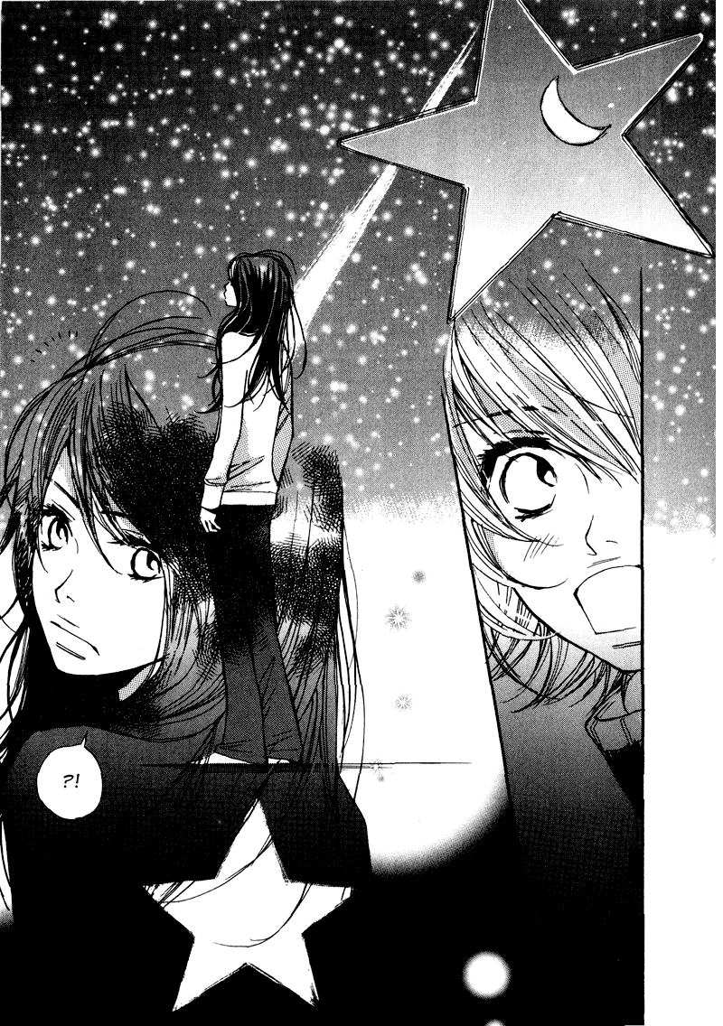 Kanojoiro no Kanojo Vol. 1 Ch. 2 第32页