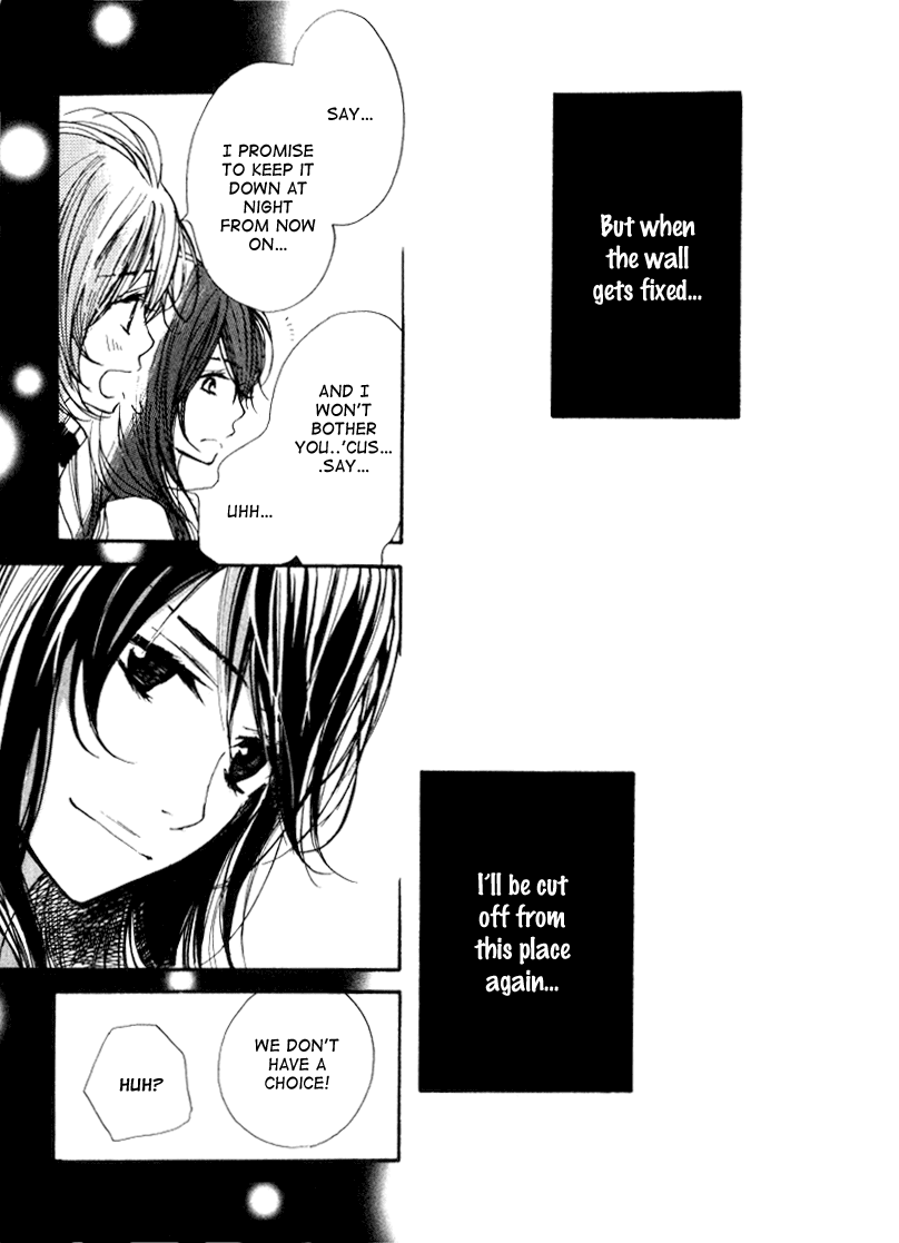 Kanojoiro no Kanojo Vol. 1 Ch. 2 第34页