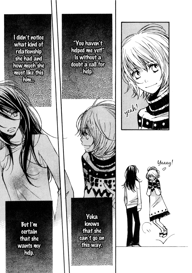 Kanojoiro no Kanojo Vol. 1 Ch. 2 第36页