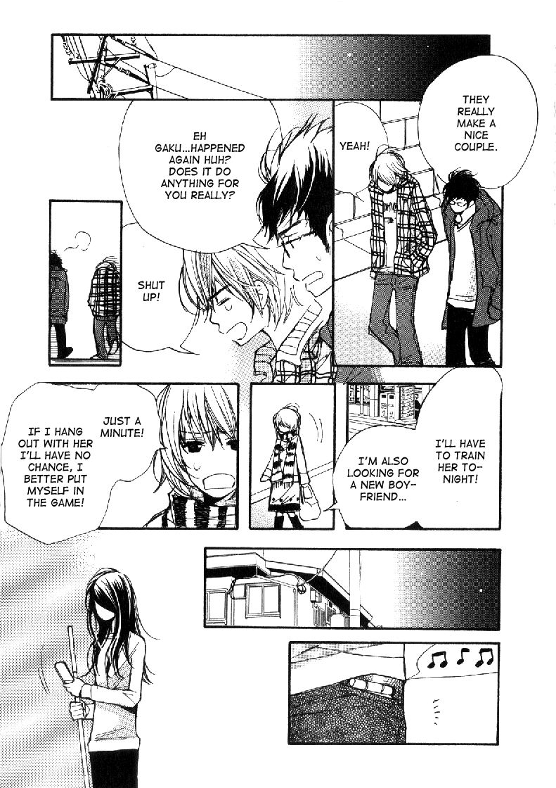 Kanojoiro no Kanojo Vol. 1 Ch. 2 第38页