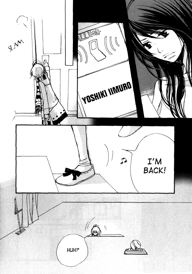 Kanojoiro no Kanojo Vol. 1 Ch. 2 第39页
