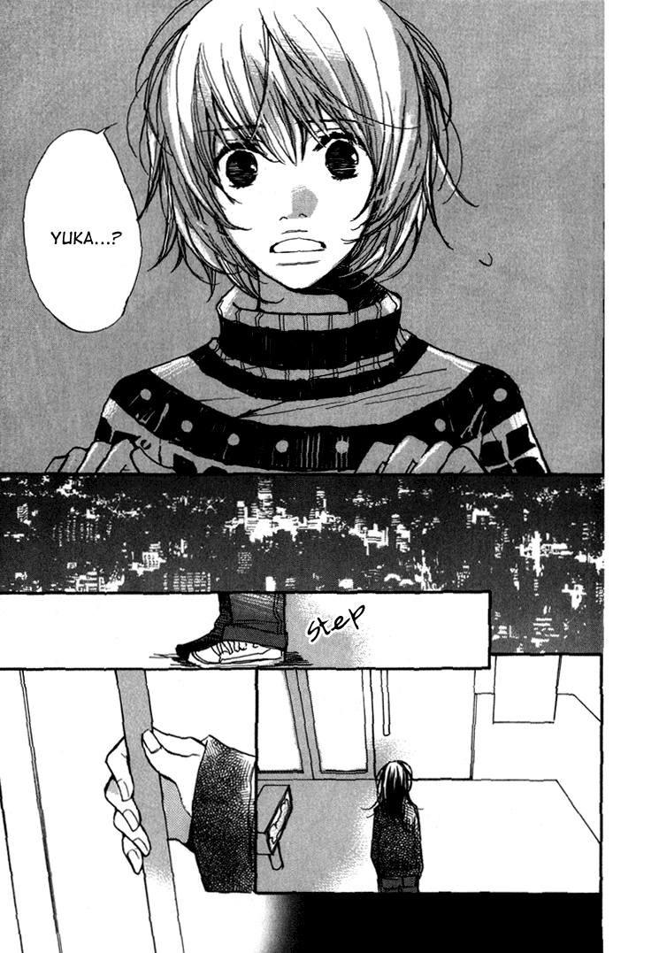 Kanojoiro no Kanojo Vol. 1 Ch. 2 第40页