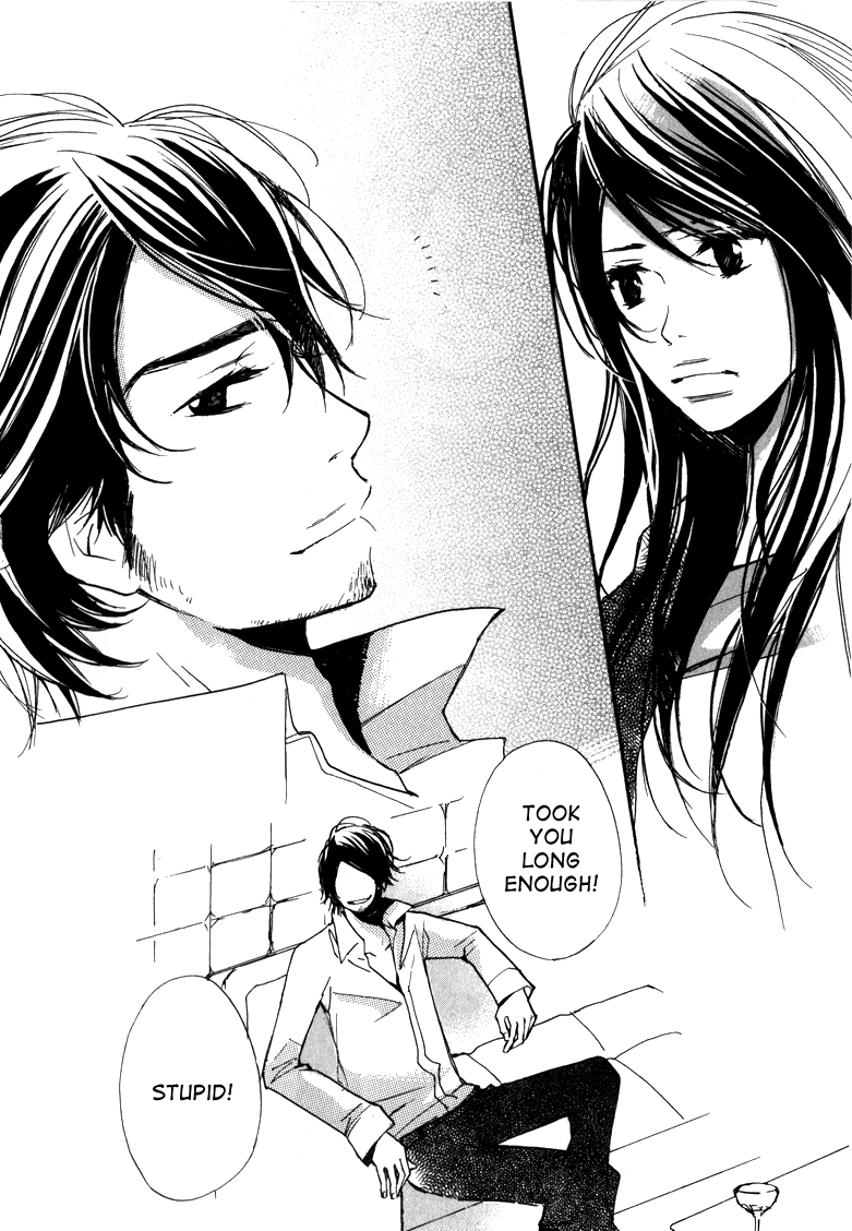 Kanojoiro no Kanojo Vol. 1 Ch. 2 第41页