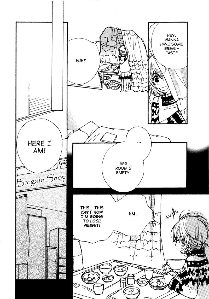 Kanojoiro no Kanojo Vol. 1 Ch. 2 第9页