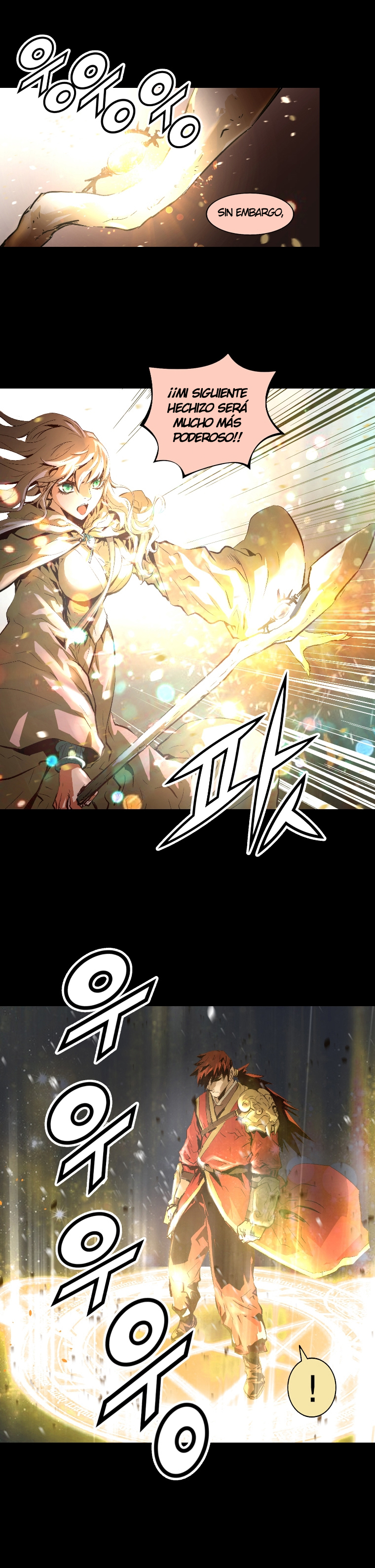 Trinity Wonder Vol. 1 Ch. 3 第14页