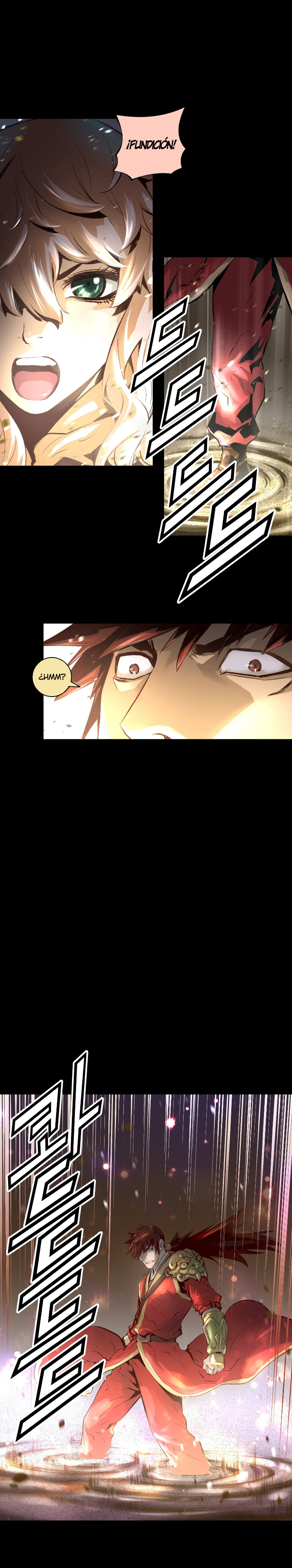 Trinity Wonder Vol. 1 Ch. 3 第15页