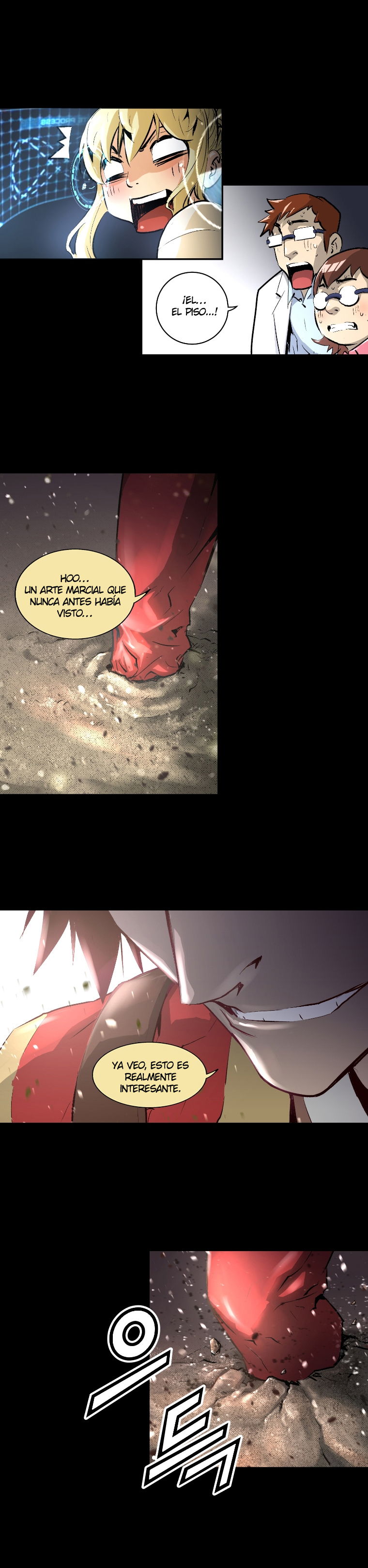 Trinity Wonder Vol. 1 Ch. 3 第16页