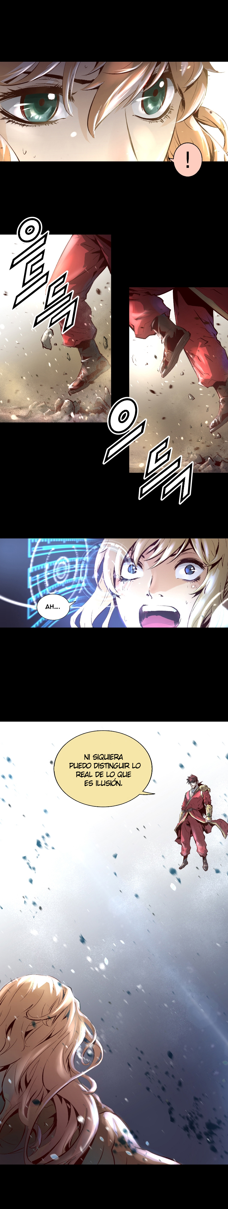 Trinity Wonder Vol. 1 Ch. 3 第17页