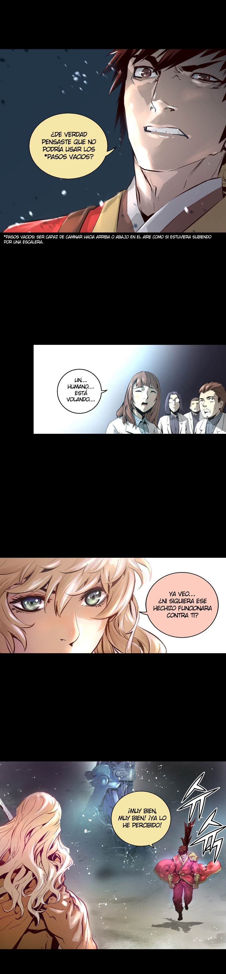 Trinity Wonder Vol. 1 Ch. 3 第18页