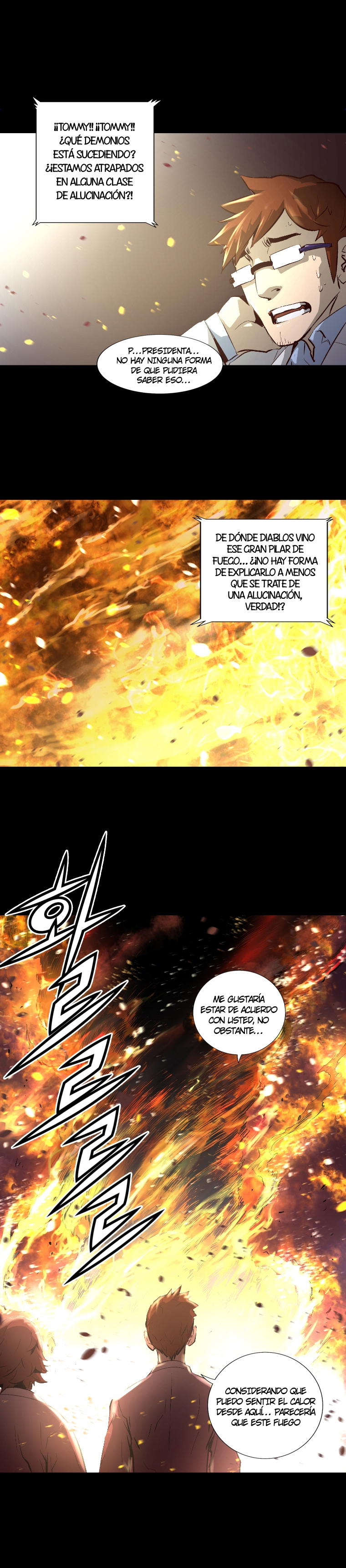 Trinity Wonder Vol. 1 Ch. 3 第23页