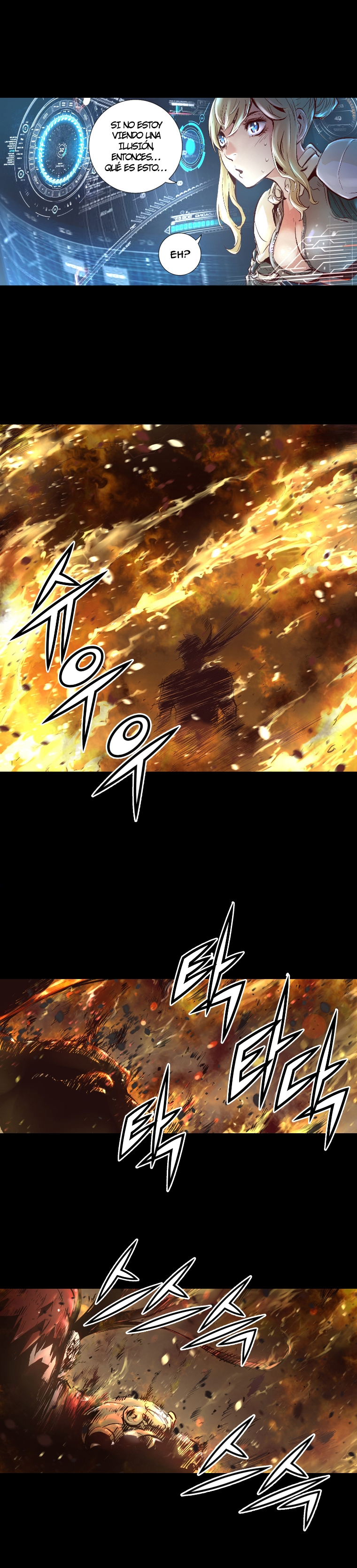 Trinity Wonder Vol. 1 Ch. 3 第24页
