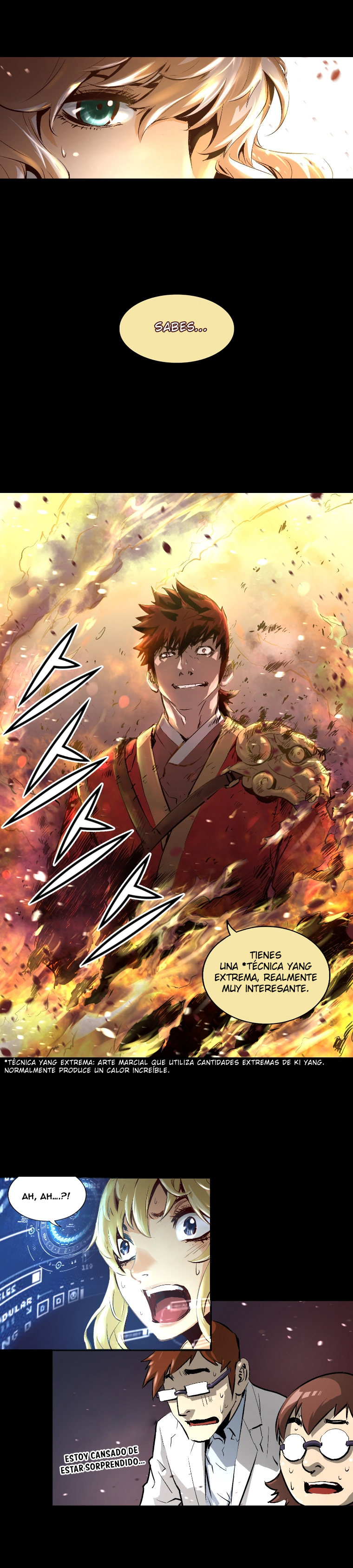 Trinity Wonder Vol. 1 Ch. 3 第25页