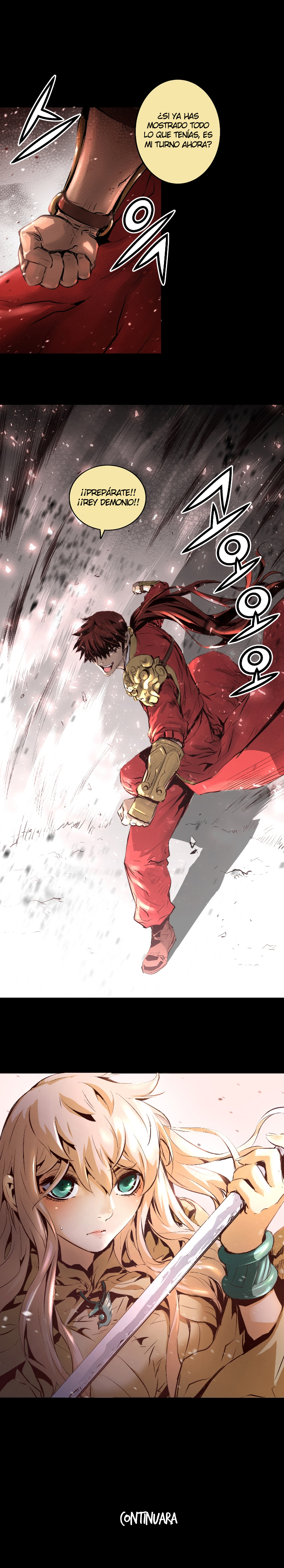 Trinity Wonder Vol. 1 Ch. 3 第26页
