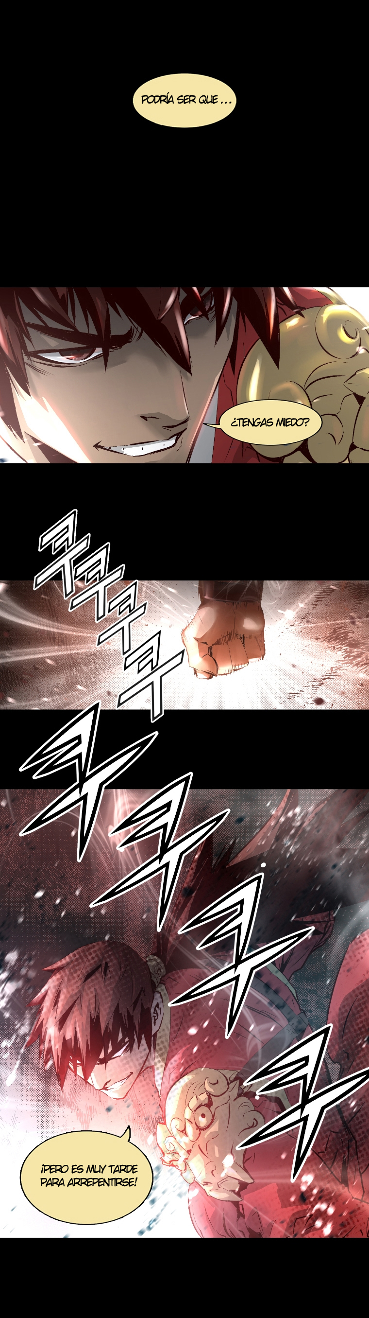Trinity Wonder Vol. 1 Ch. 3 第10页