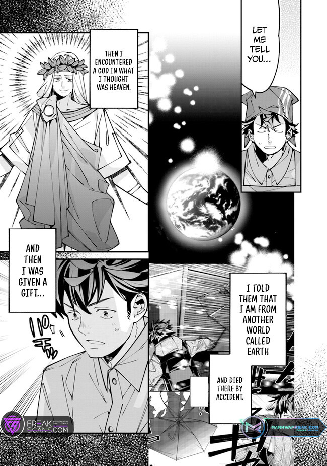 Nadai Tsuji Soba Isekaiten Vol. 1 Ch. 2 第31页