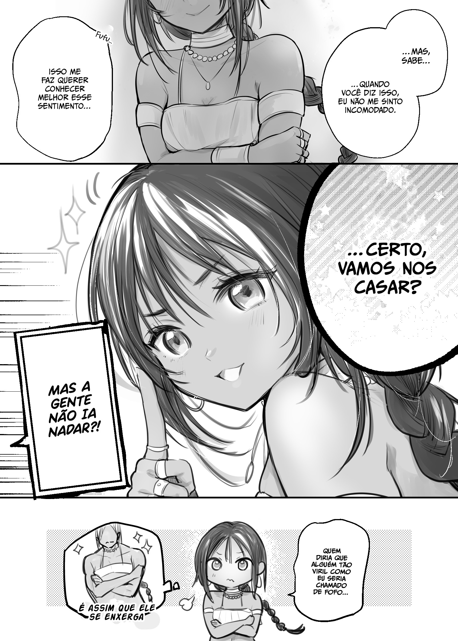 Sun-ouji wa Tsuma ni Naritai 第5页