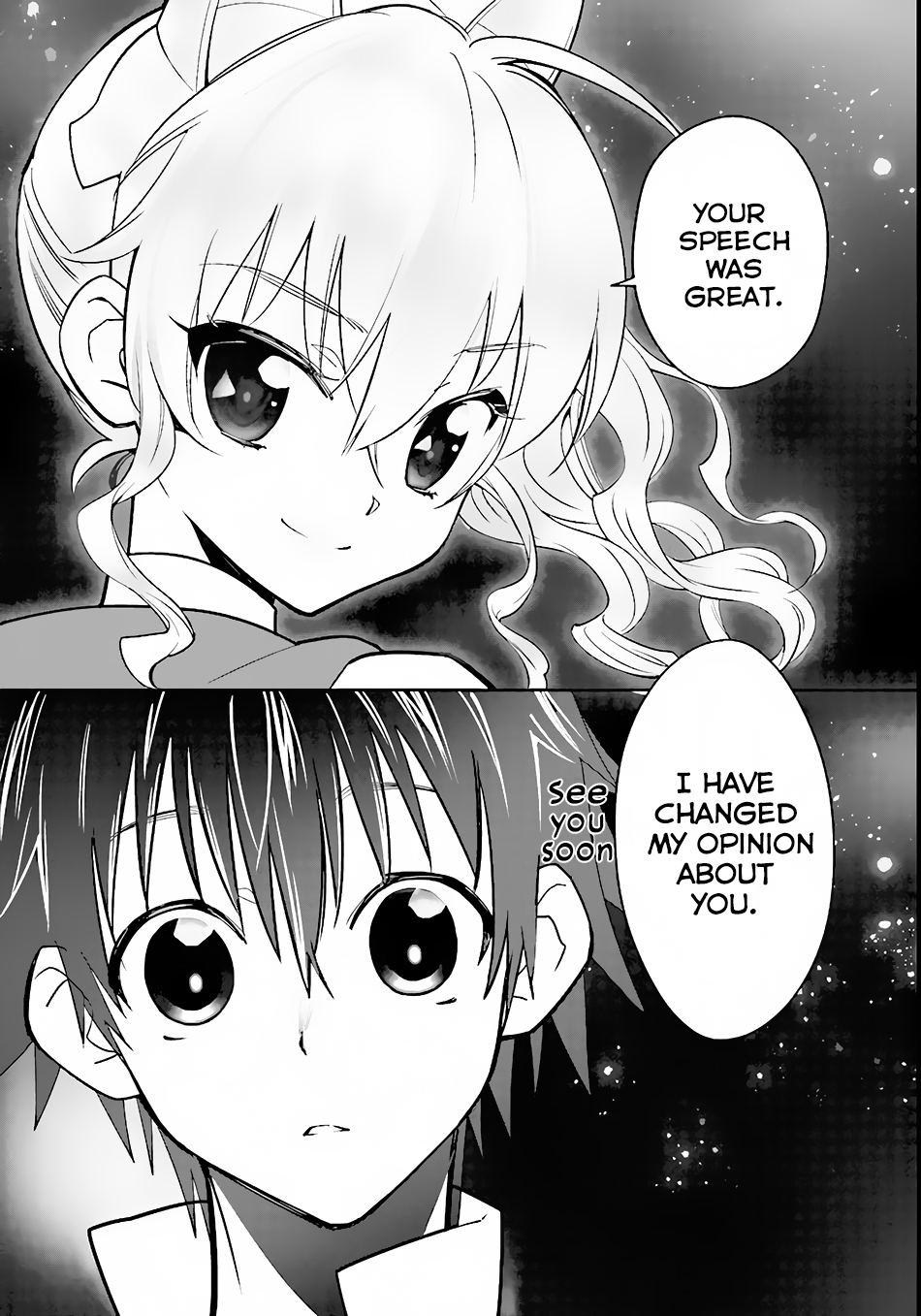 Isekai desu ga Mamono Saibai shiteimasu. Vol. 1 Ch. 2 第30页