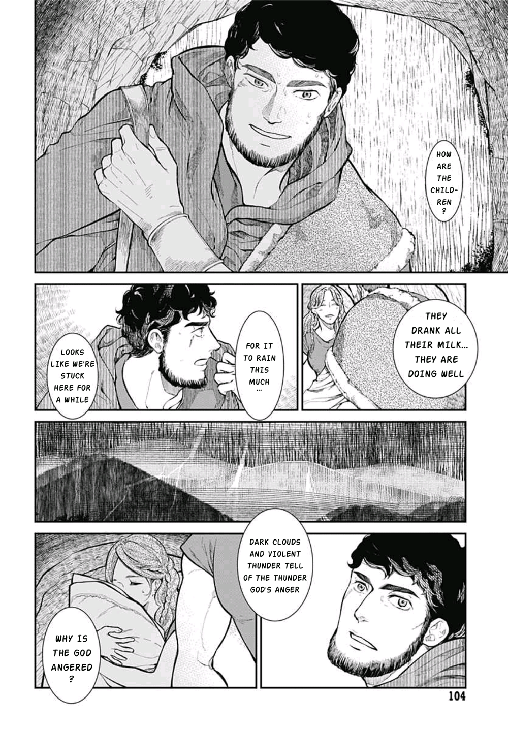 Moira Ch. 2 第13页