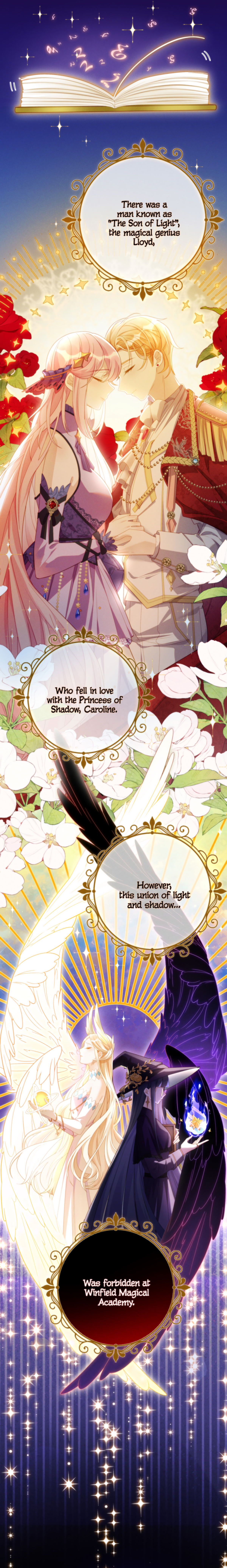 The Villainess and Miss Demon Lord 第2页
