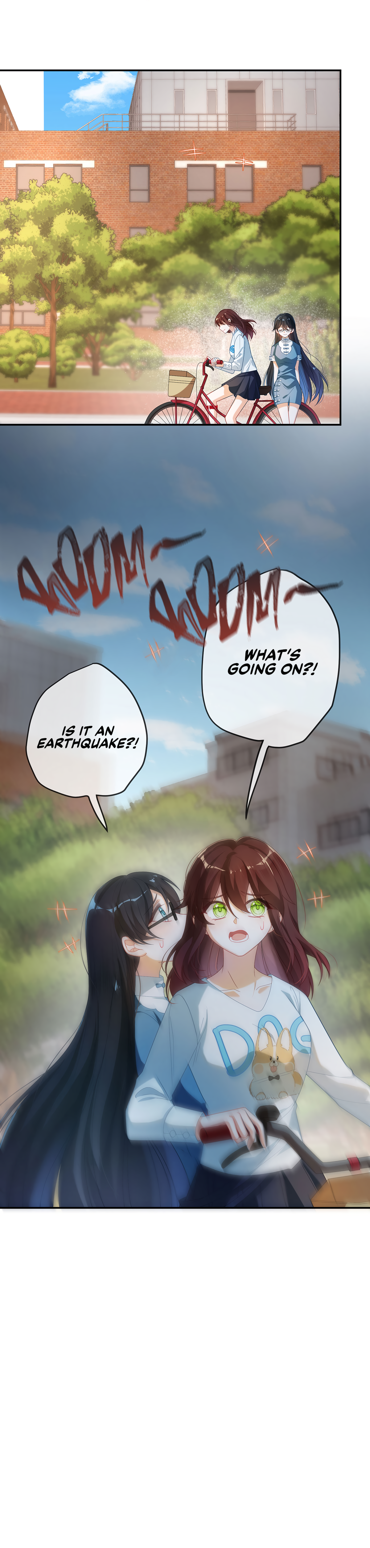 The Villainess and Miss Demon Lord 第7页