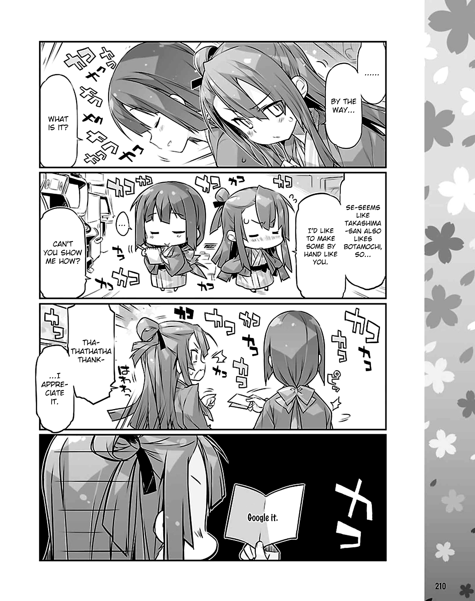 Yuusha de aru AllStars Ch. 2 第8页