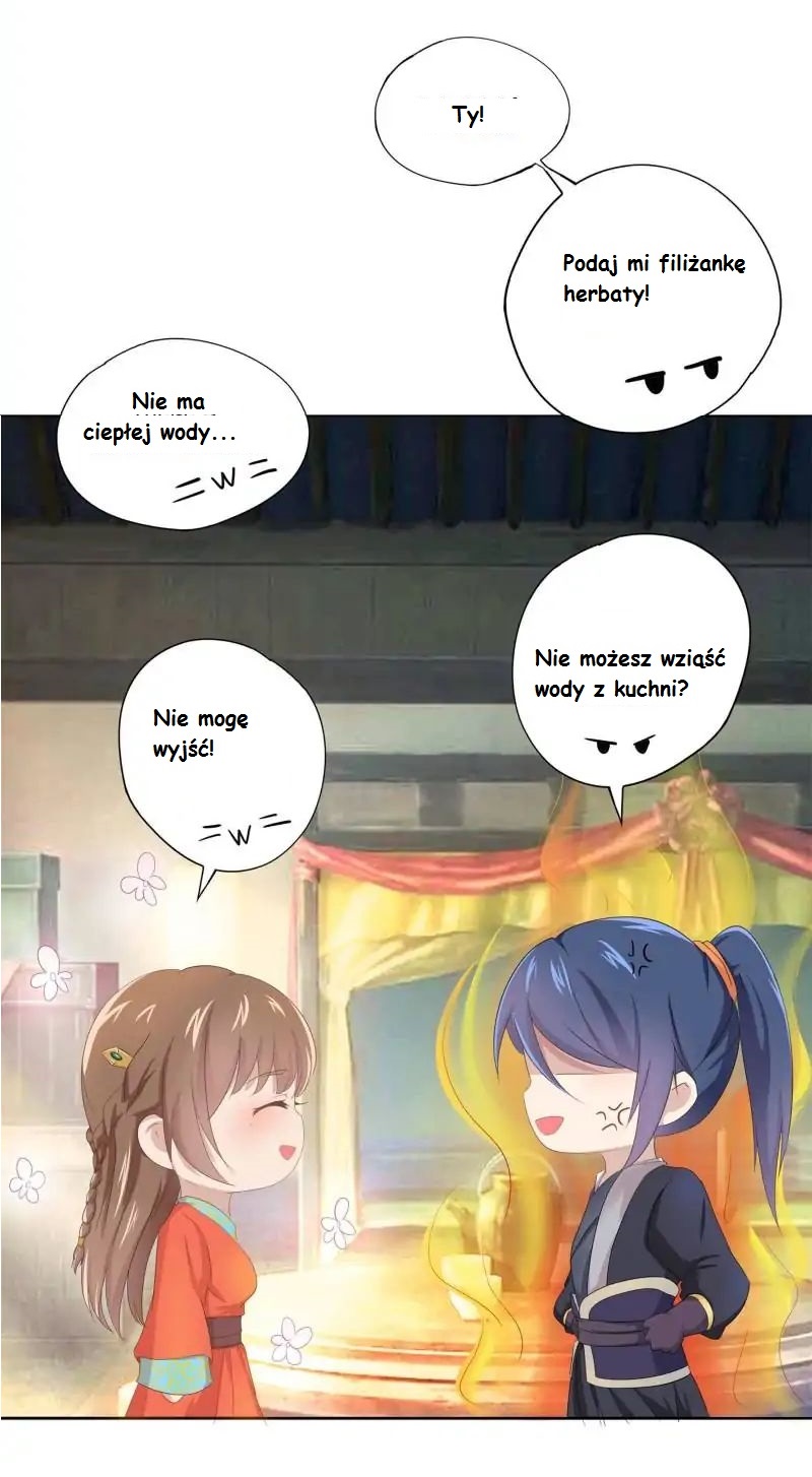 Cinderella Chef Ch. 4 第14页