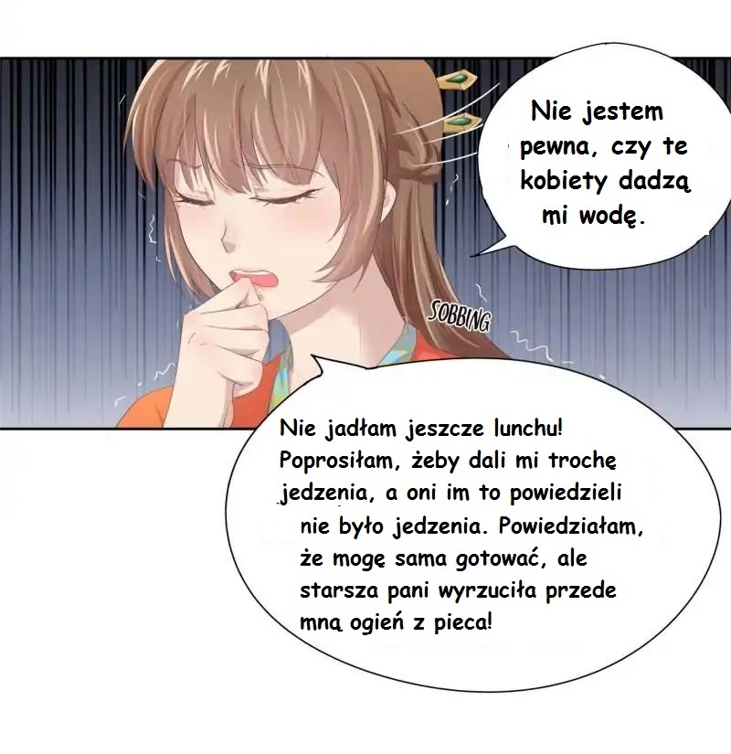 Cinderella Chef Ch. 4 第16页