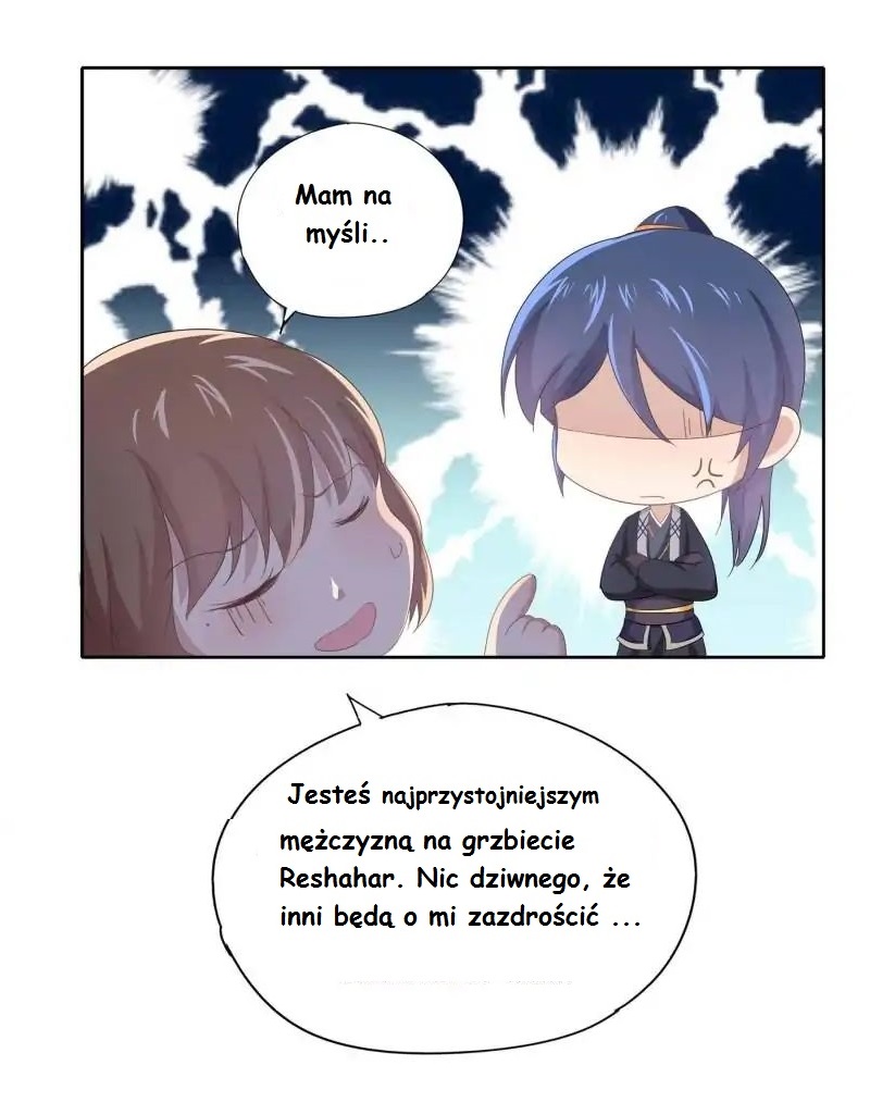 Cinderella Chef Ch. 4 第19页