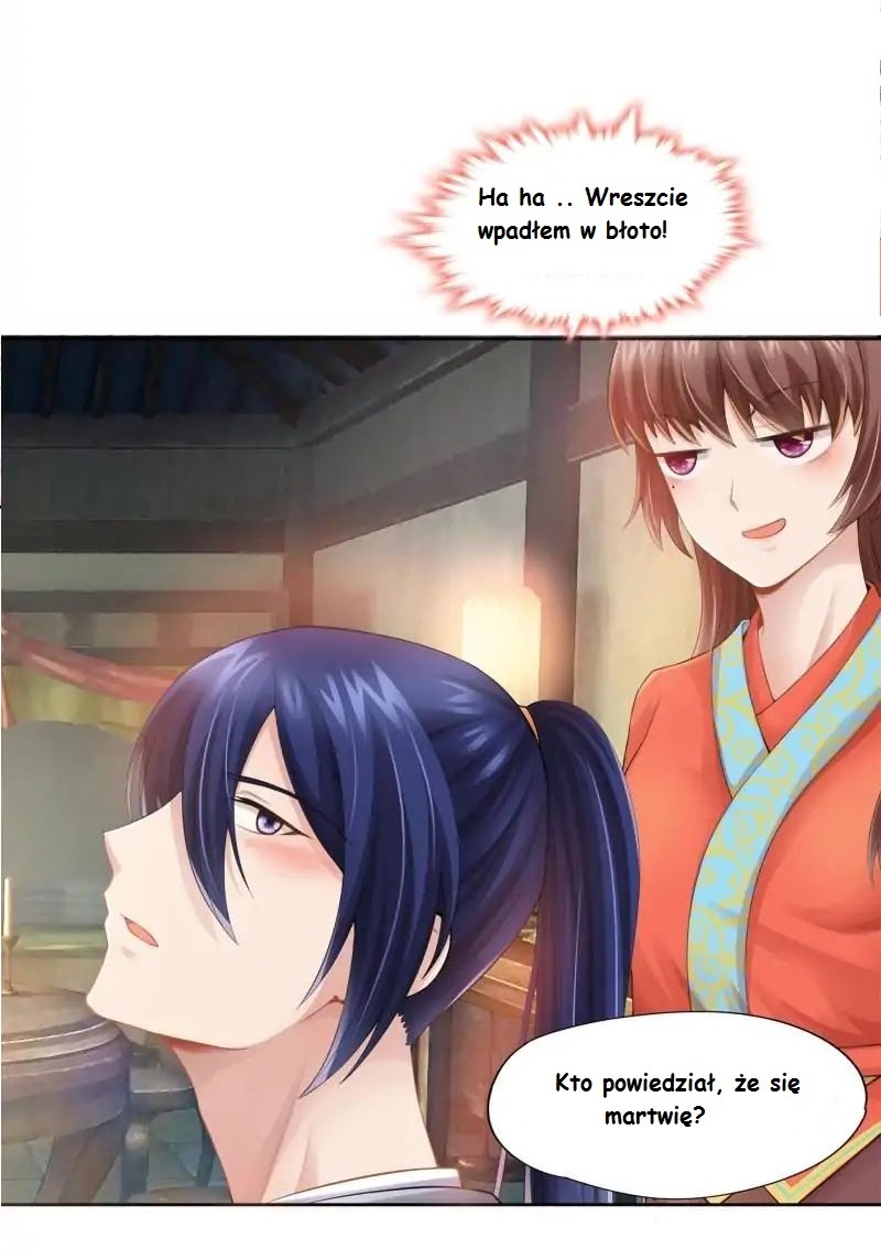 Cinderella Chef Ch. 4 第21页