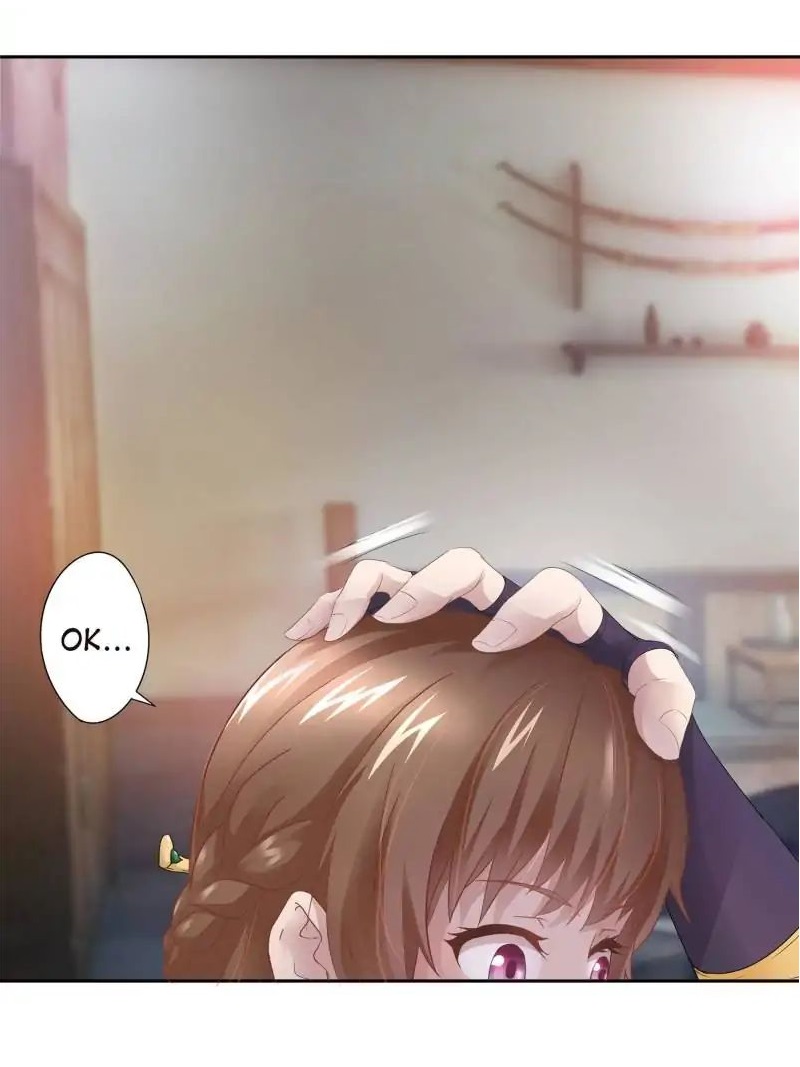 Cinderella Chef Ch. 4 第29页