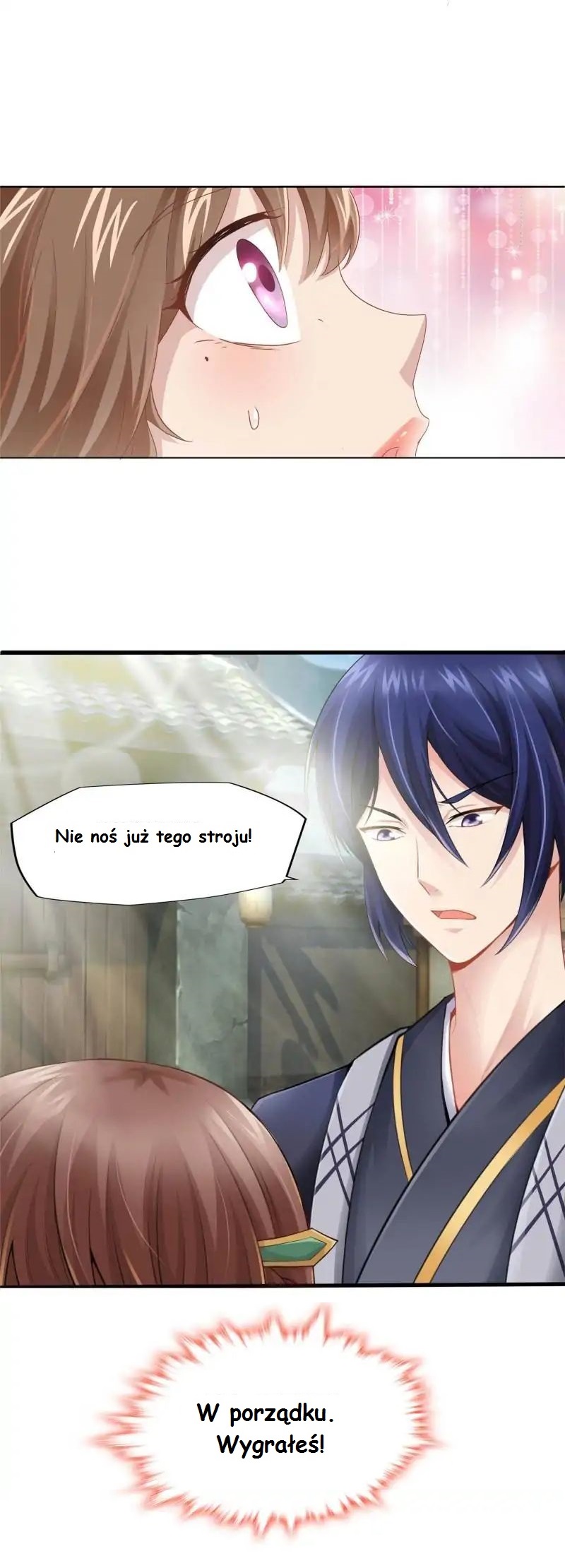 Cinderella Chef Ch. 4 第9页