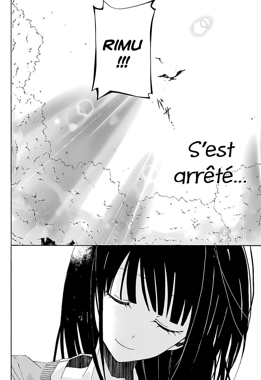 Tsugihagi na Kanojo Ch. 3 第15页