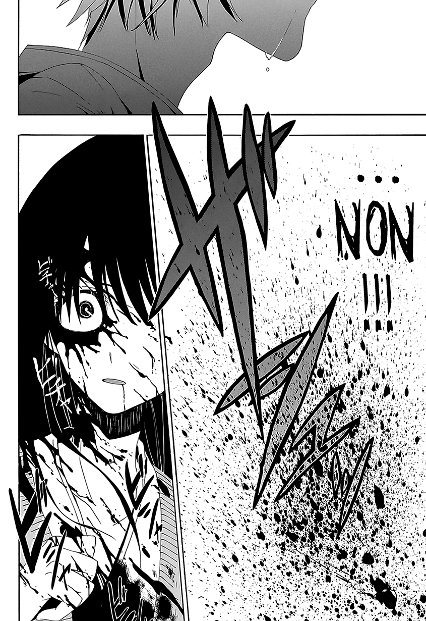 Tsugihagi na Kanojo Ch. 3 第35页