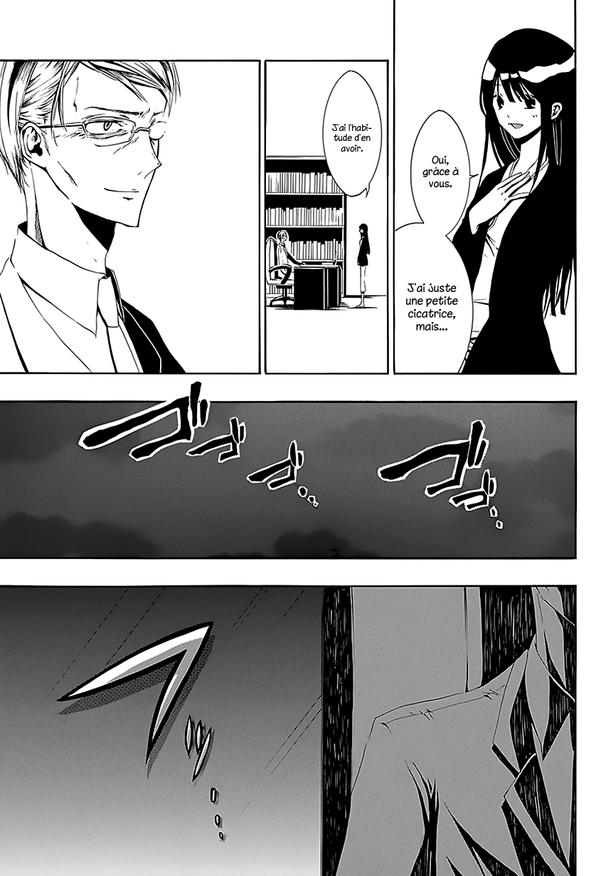 Tsugihagi na Kanojo Ch. 3 第42页