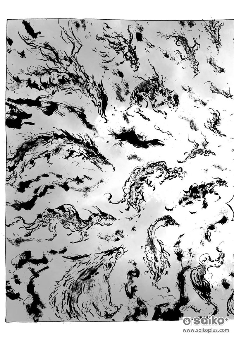 Cat and Fox Ch. 3 第8页