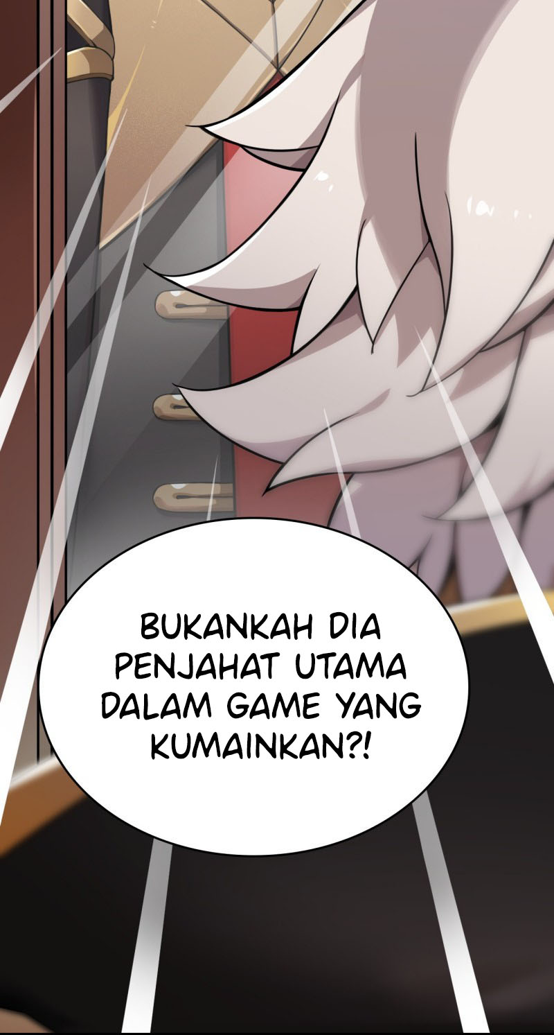 Lady Saint, Please Stop Your Weird Tricks! Ch. 1 第15页
