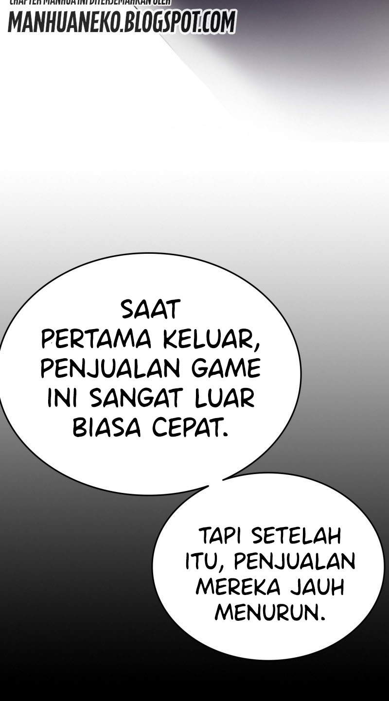 Lady Saint, Please Stop Your Weird Tricks! Ch. 1 第21页