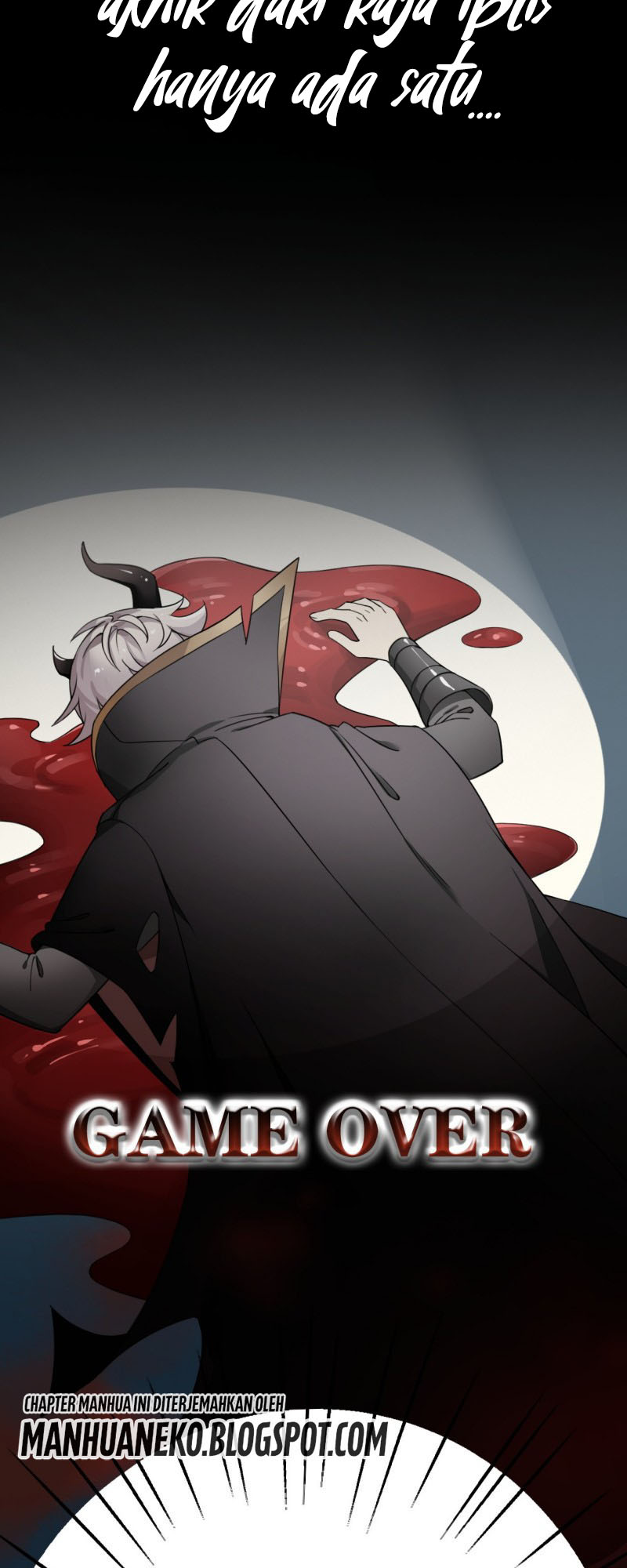 Lady Saint, Please Stop Your Weird Tricks! Ch. 1 第25页