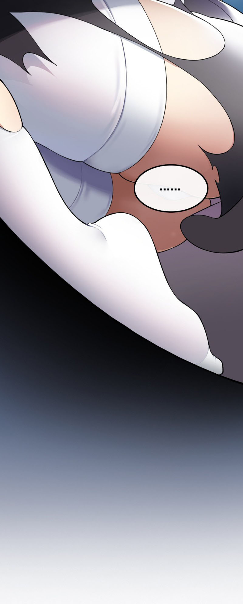 Lady Saint, Please Stop Your Weird Tricks! Ch. 1 第39页