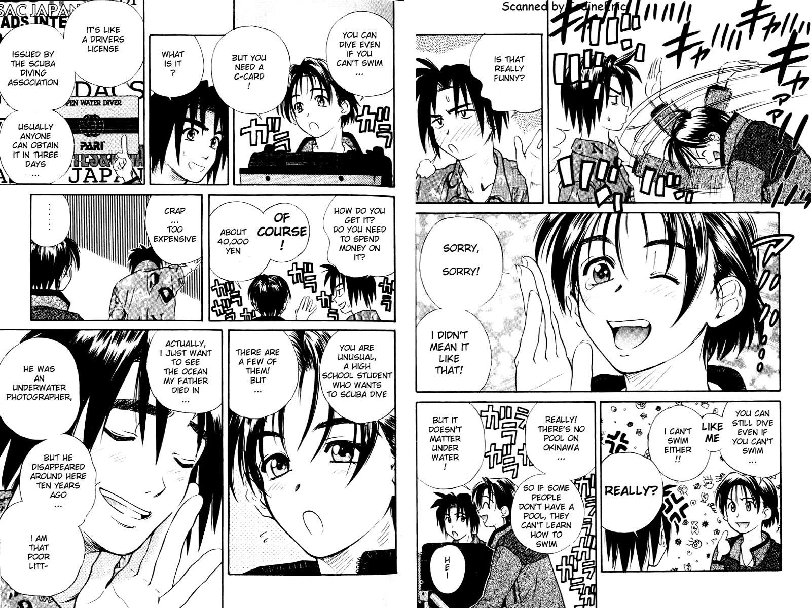 IO Vol. 1 Ch. 1 第11页