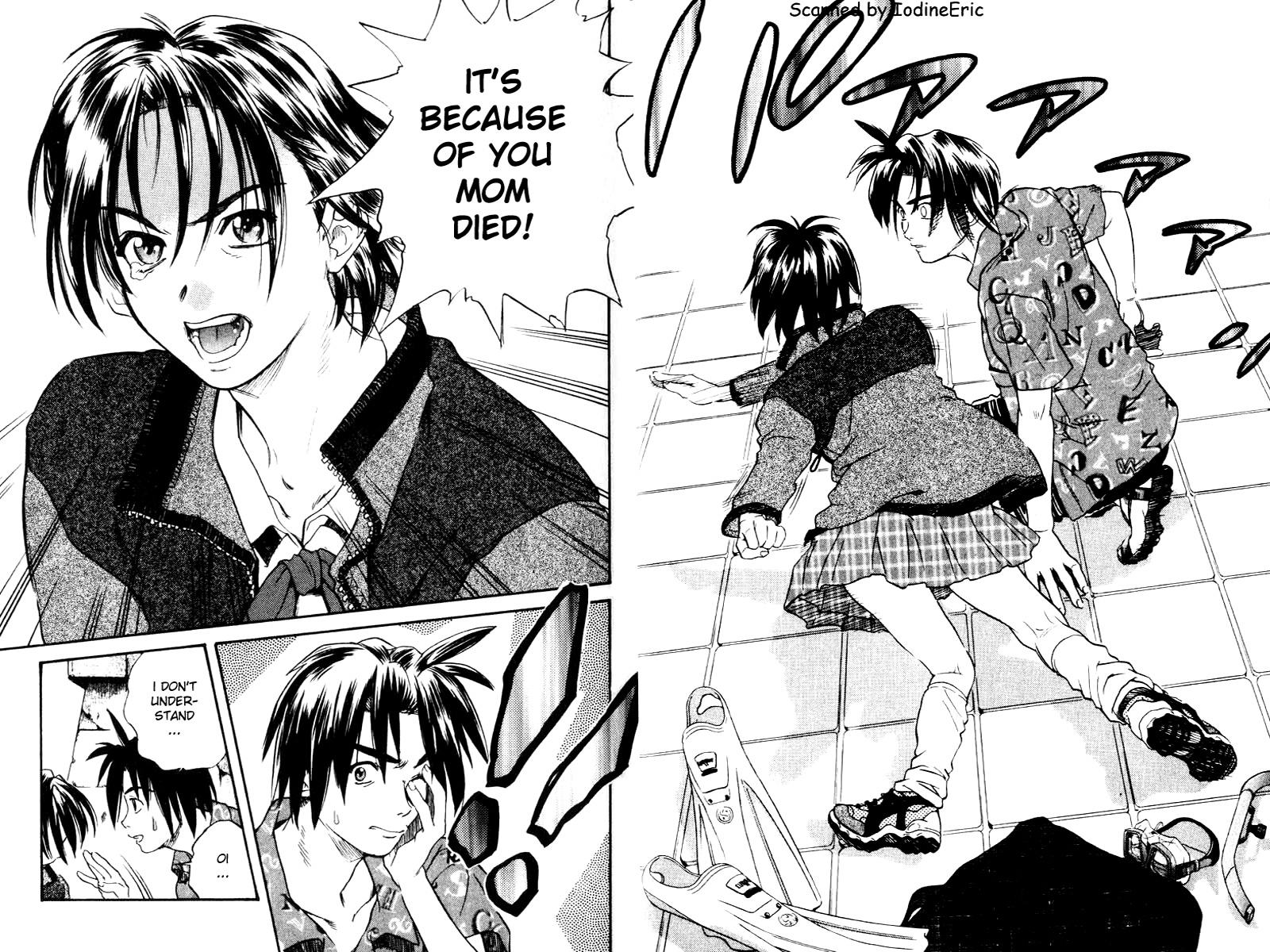 IO Vol. 1 Ch. 1 第13页
