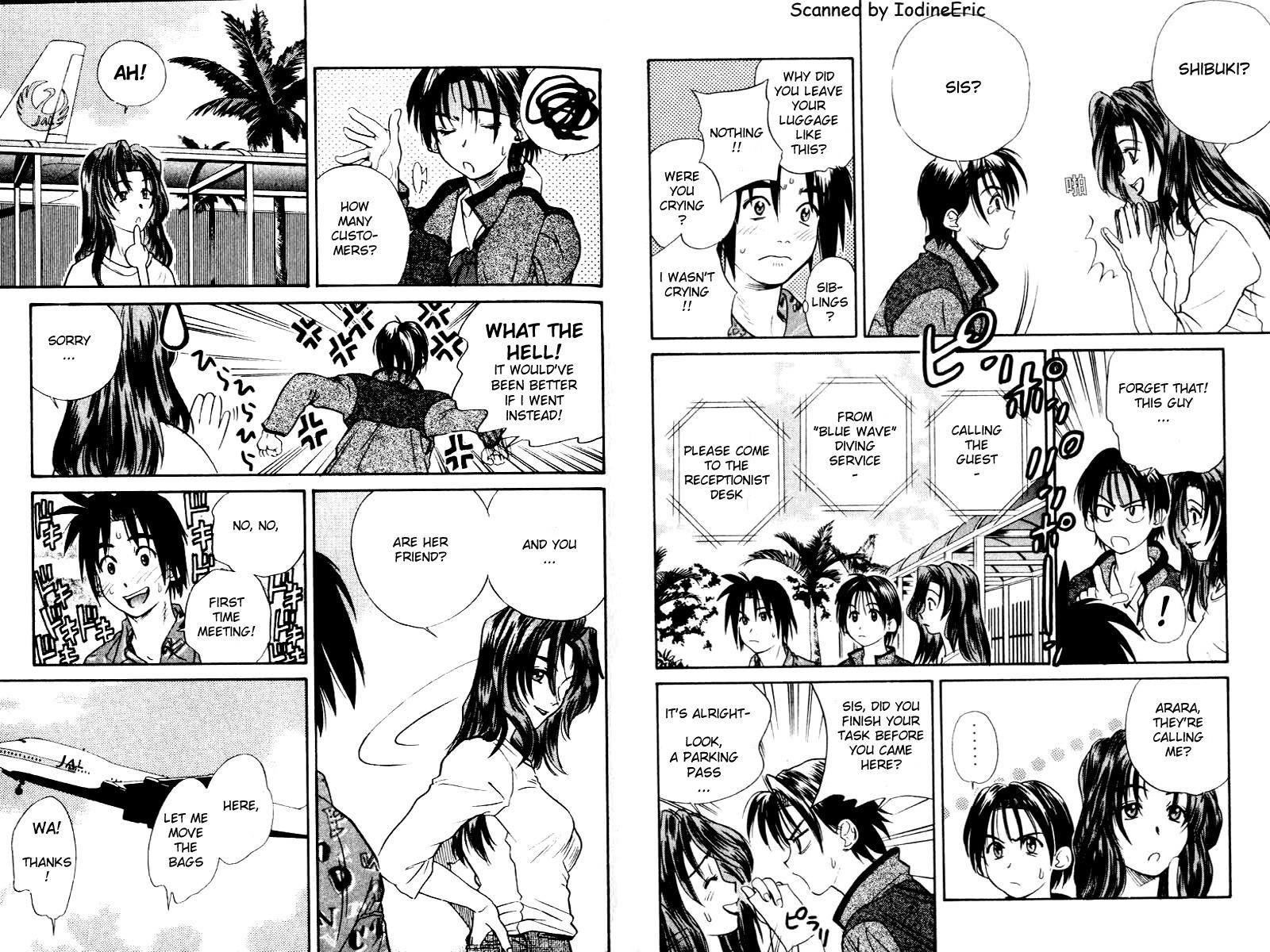 IO Vol. 1 Ch. 1 第15页