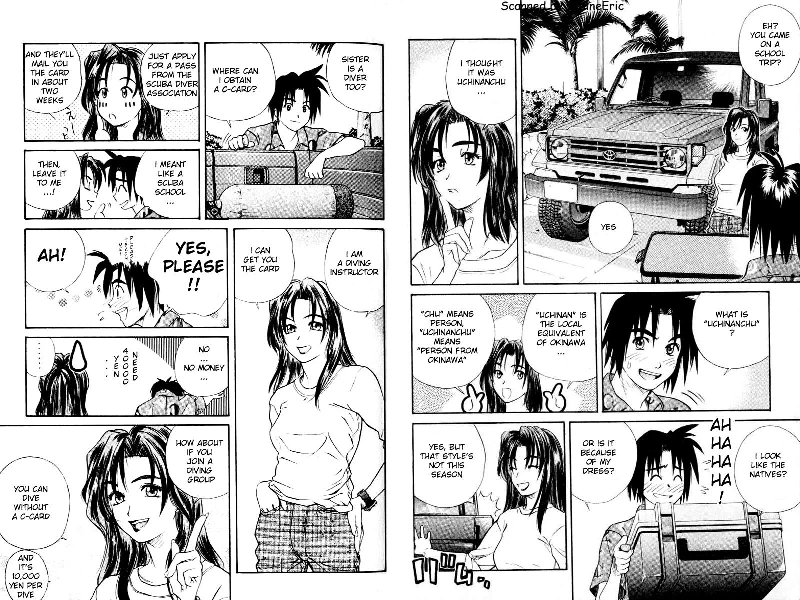 IO Vol. 1 Ch. 1 第16页