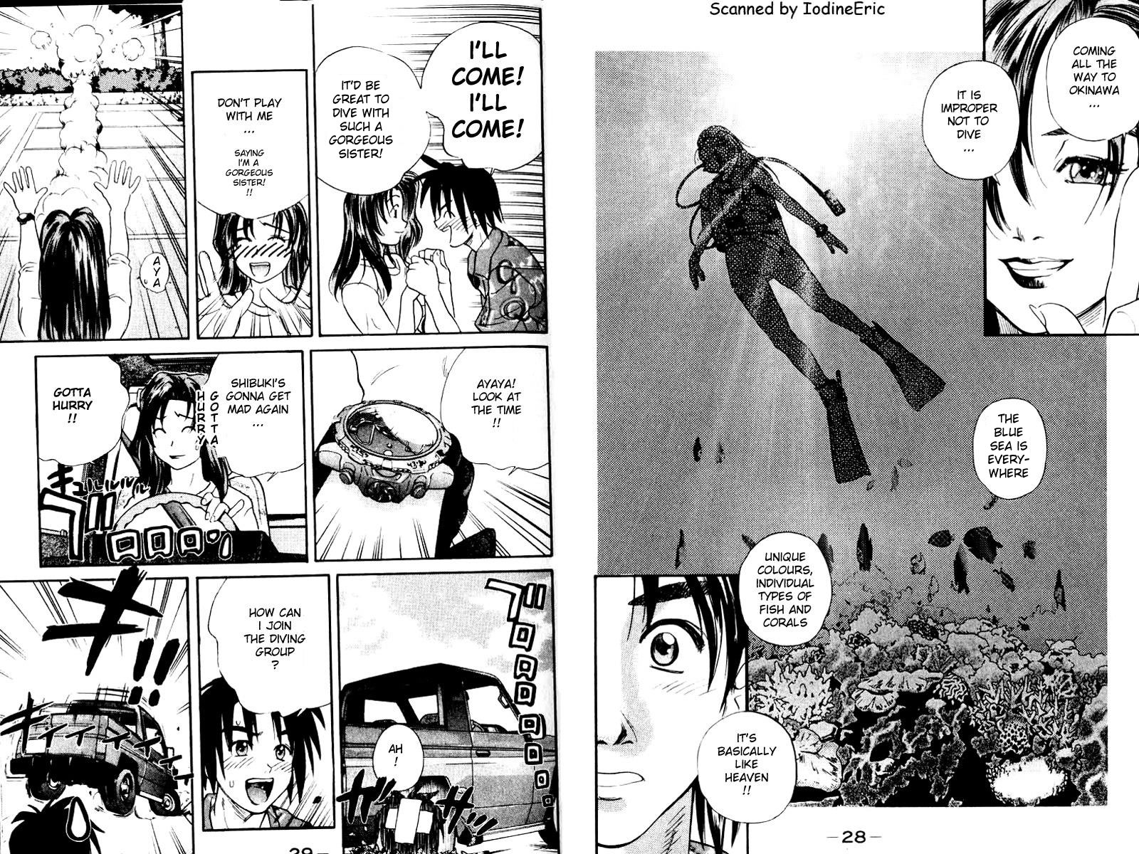 IO Vol. 1 Ch. 1 第17页