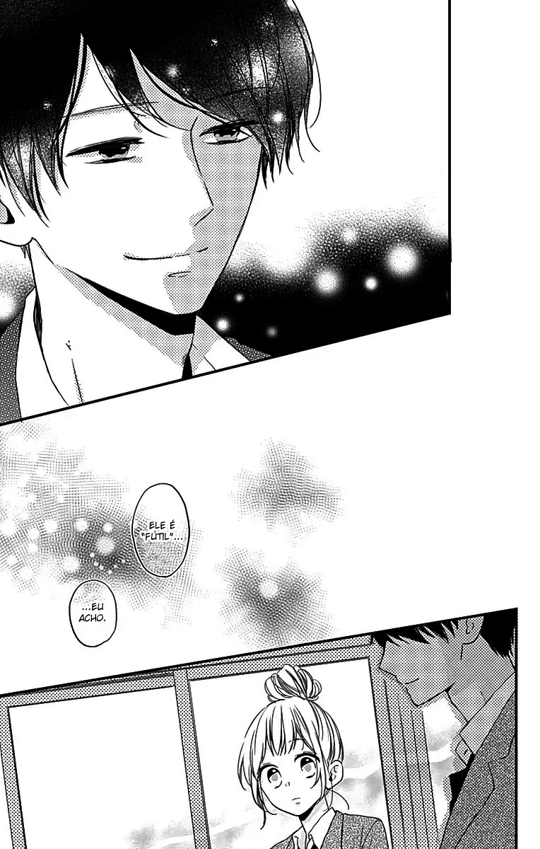 Miniamaru Kareshi Vol. 1 Ch. 1 第19页