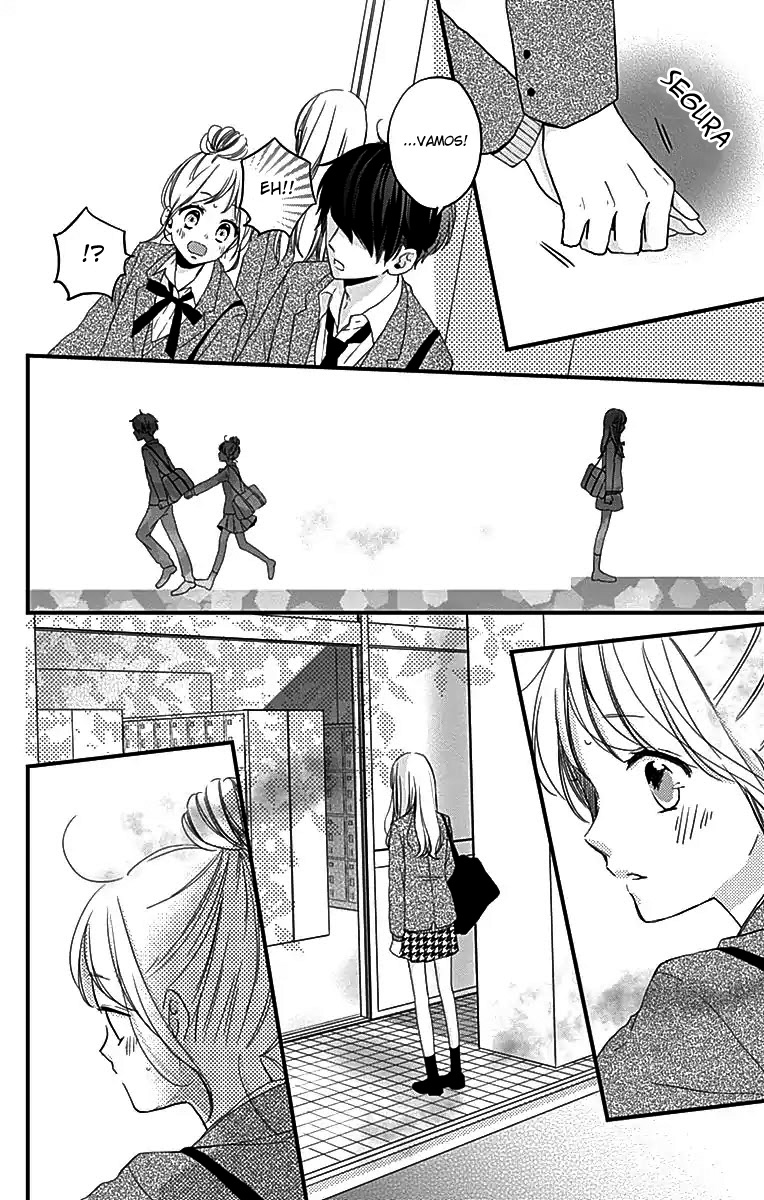 Miniamaru Kareshi Vol. 1 Ch. 1 第26页