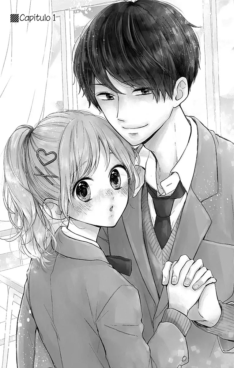Miniamaru Kareshi 第4页